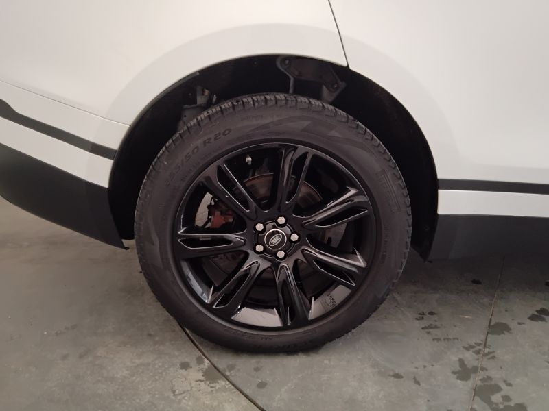 GuidiCar - LAND ROVER Range Rover Velar 2020 Range Rover Velar 2.0d i4 HSE 240cv auto my20 Usato